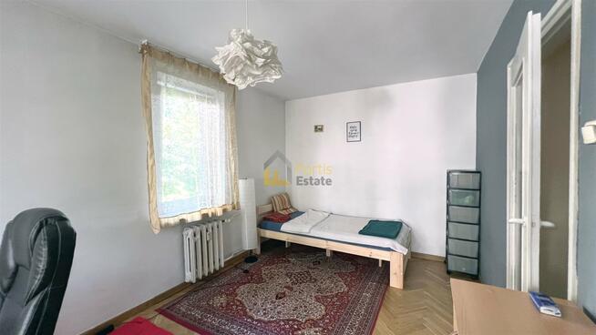 Mieszkanie Kraków Stare Miasto, Pawlikowskiego