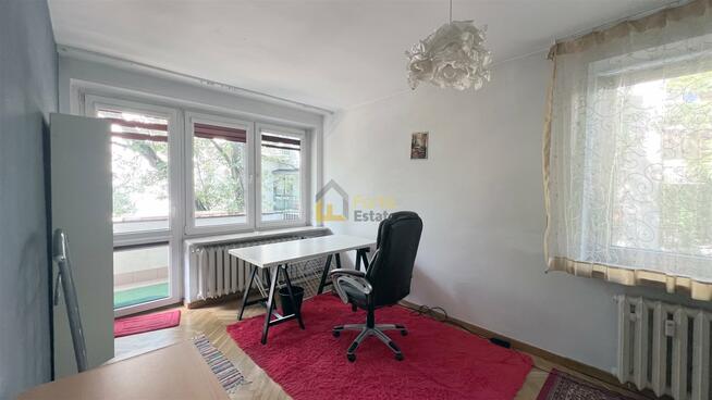 Mieszkanie Kraków Stare Miasto, Pawlikowskiego