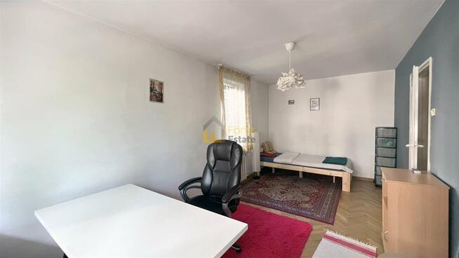 Mieszkanie Kraków Stare Miasto, Pawlikowskiego