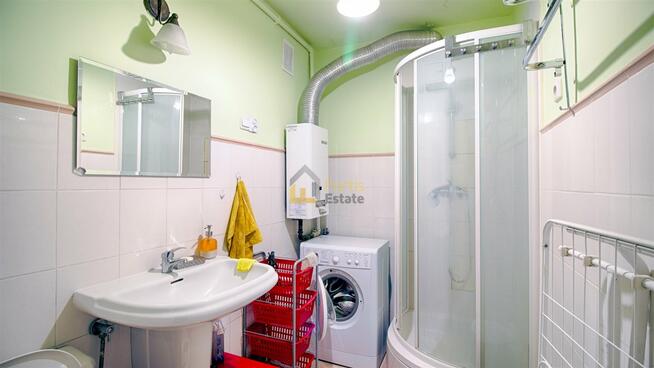 Mieszkanie Kraków Stare Miasto, Pawlikowskiego