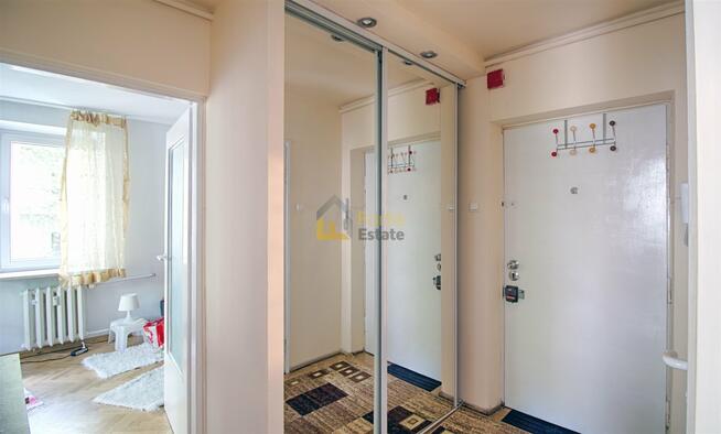 Mieszkanie Kraków Stare Miasto, Pawlikowskiego