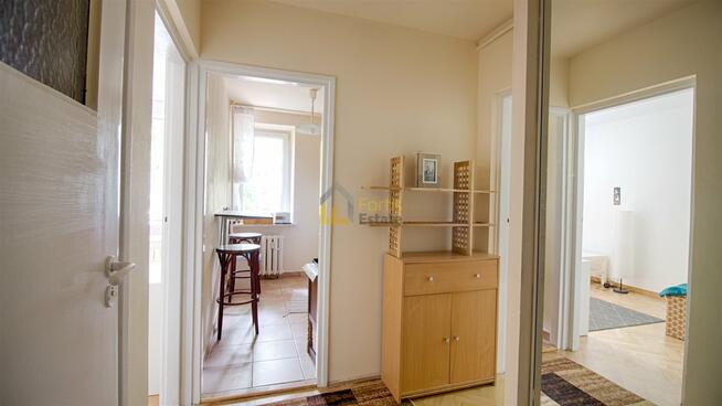 Mieszkanie Kraków Stare Miasto, Pawlikowskiego