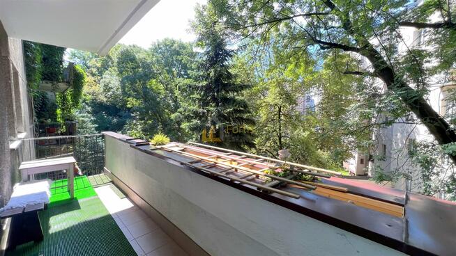 Mieszkanie Kraków Stare Miasto, Pawlikowskiego