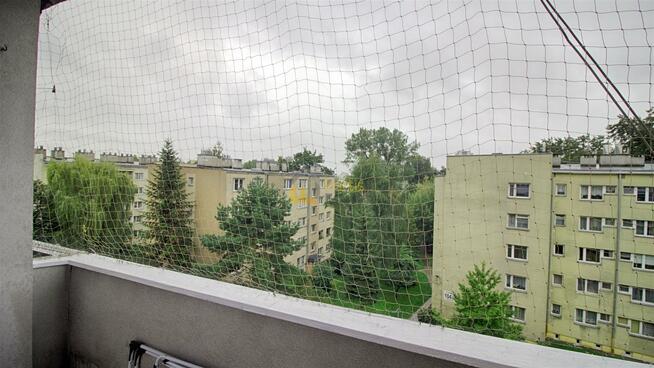 Mieszkanie Kraków Krowodrza, Mazowiecka