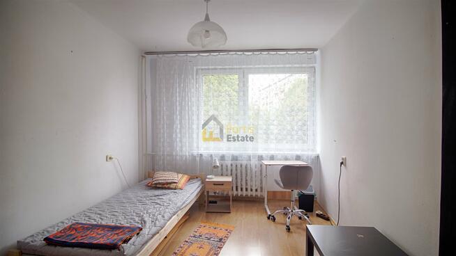 Mieszkanie Kraków Krowodrza, Mazowiecka