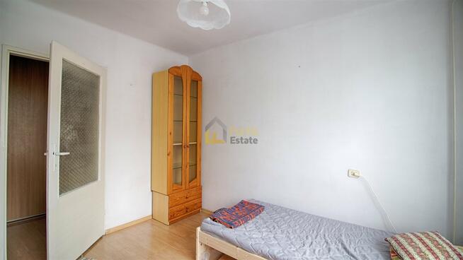 Mieszkanie Kraków Krowodrza, Mazowiecka