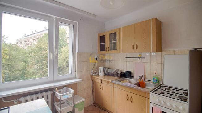 Mieszkanie Kraków Krowodrza, Mazowiecka