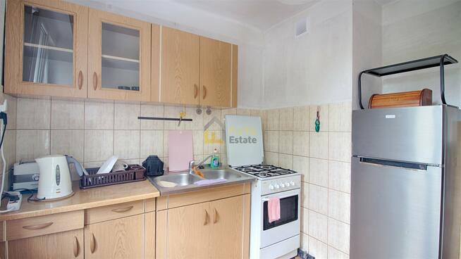 Mieszkanie Kraków Krowodrza, Mazowiecka