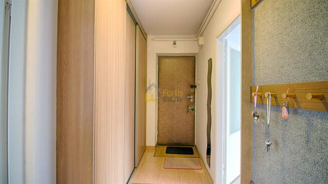 Mieszkanie Kraków Krowodrza, Mazowiecka