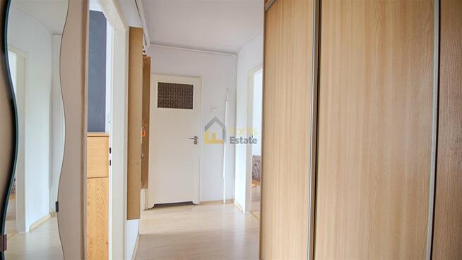 Mieszkanie Kraków Krowodrza, Mazowiecka