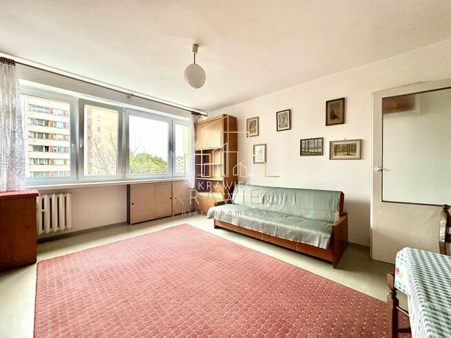 Mieszkanie Szczecin Pomorzany, 9 Maja