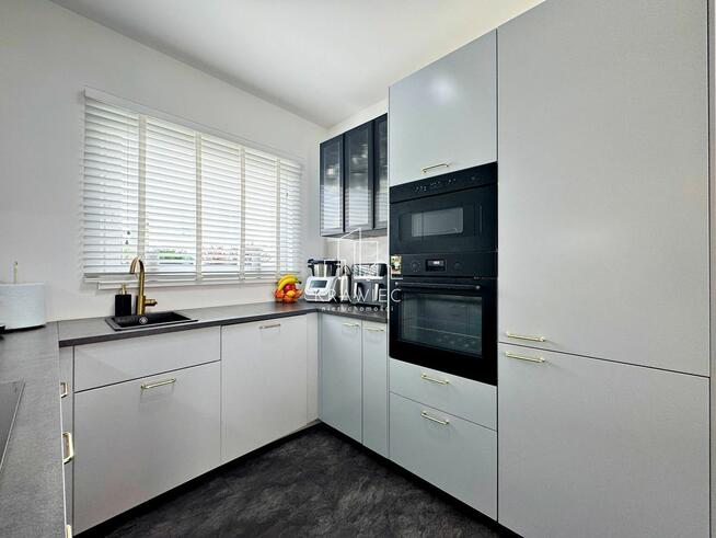 Dom Szczecin Gumieńce, Turniowa