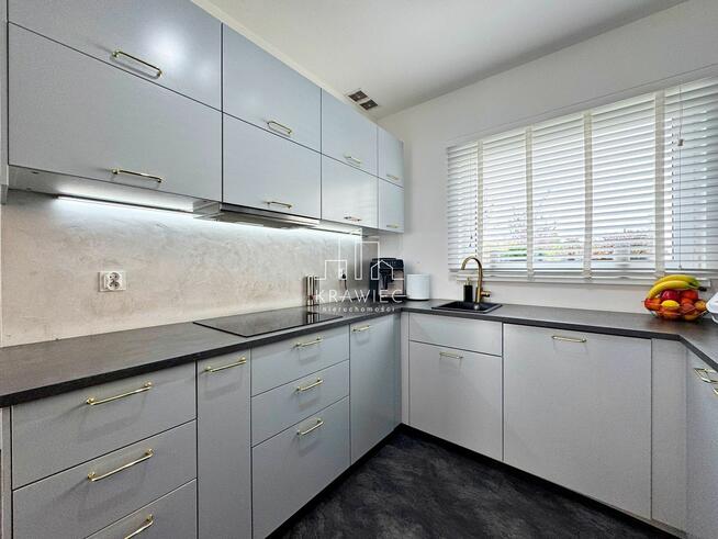 Dom Szczecin Gumieńce, Turniowa