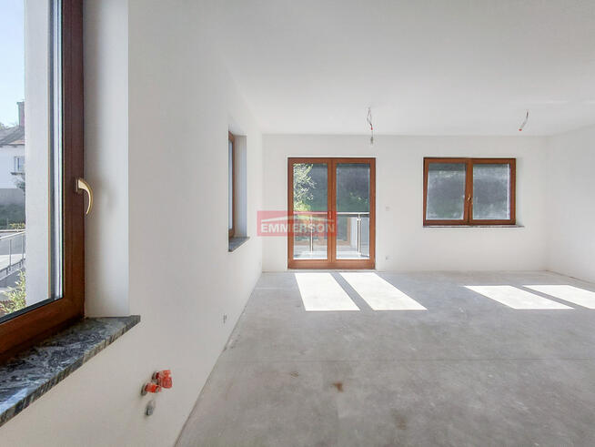 3 pokoje, Błonie, Jasne