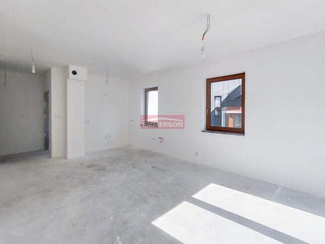 3 pokoje, Błonie, Jasne