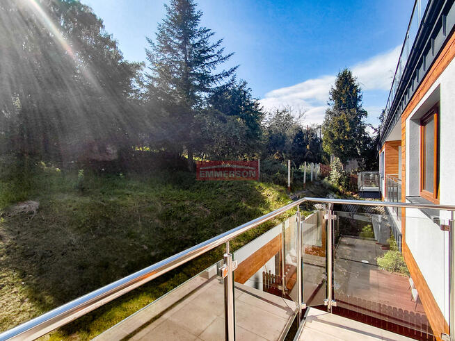 3 pokoje, Błonie, Jasne