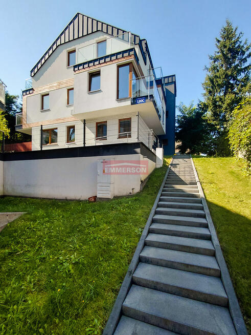 3 pokoje, Błonie, Jasne