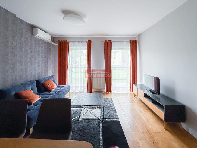 Apartament 3 pokoje Swoszowice Borowinowa