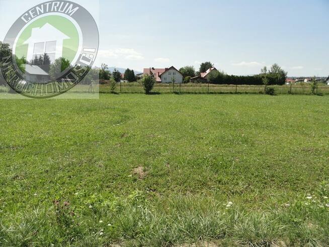 Działka budowlana Brzezna gm. Podegrodzie