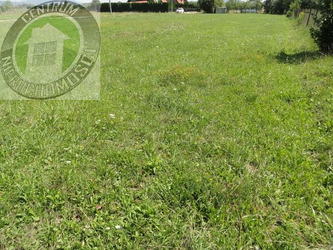 Działka budowlana Brzezna gm. Podegrodzie