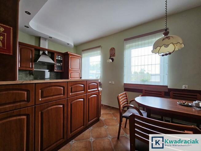 Lokal użytkowy Brzozów,