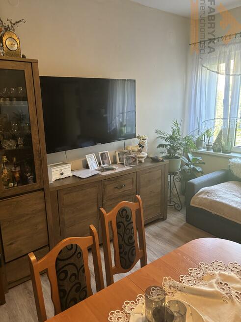 Mieszkanie gm. Świecie