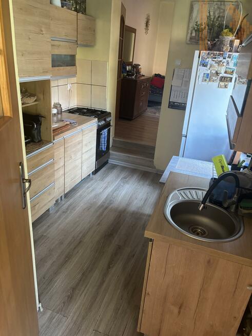 Mieszkanie gm. Świecie