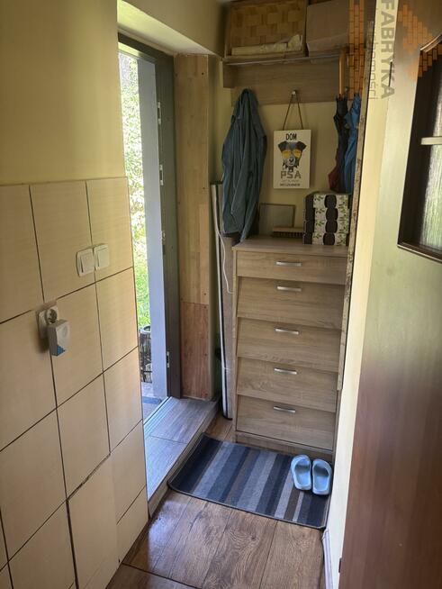 Mieszkanie gm. Świecie