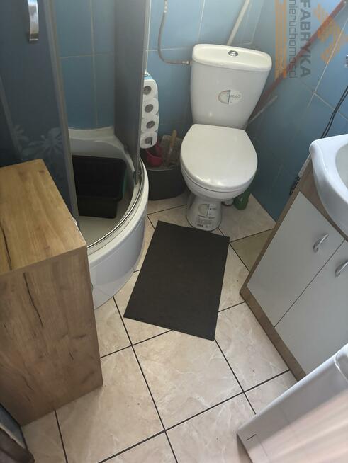 Mieszkanie gm. Świecie