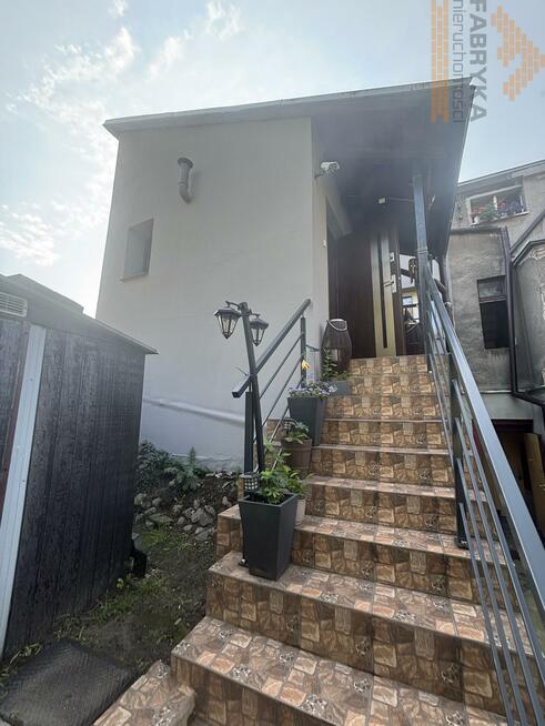 Mieszkanie gm. Świecie