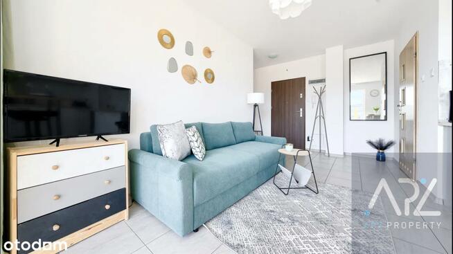 Mieszkanie Kołobrzeg, Wylotowa