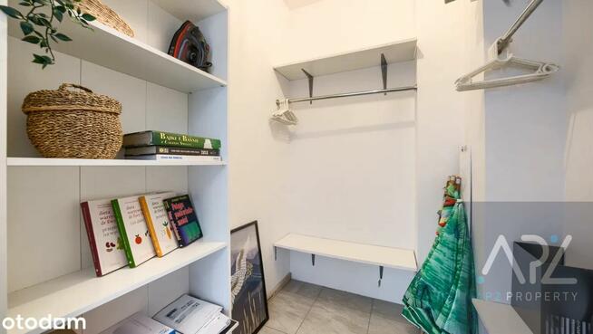 Mieszkanie Kołobrzeg, Wylotowa