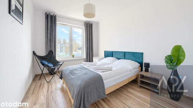 Mieszkanie Kołobrzeg, Wylotowa