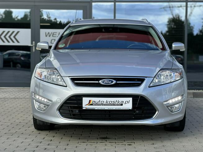 Ford Mondeo Converse+! Navi, Grzane fotele+Pamięć, Climatronic, Czujniki GWARANCJA