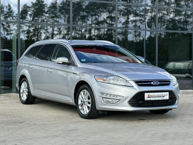 Ford Mondeo Converse+! Navi, Grzane fotele+Pamięć, Climatronic, Czujniki GWARANCJA