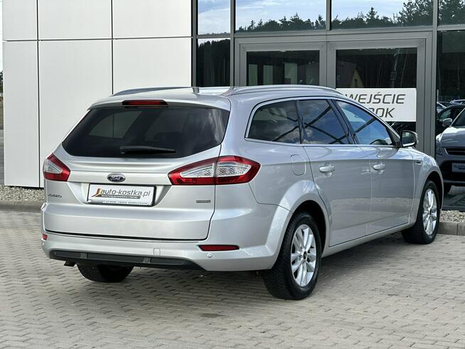 Ford Mondeo Converse+! Navi, Grzane fotele+Pamięć, Climatronic, Czujniki GWARANCJA