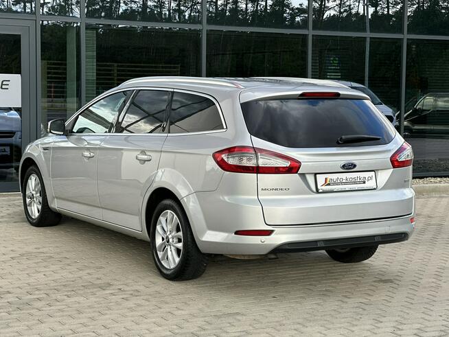 Ford Mondeo Converse+! Navi, Grzane fotele+Pamięć, Climatronic, Czujniki GWARANCJA