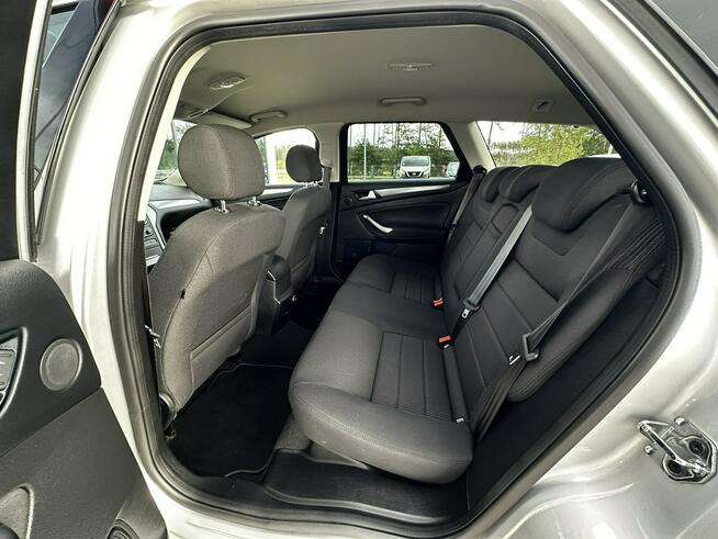 Ford Mondeo Converse+! Navi, Grzane fotele+Pamięć, Climatronic, Czujniki GWARANCJA