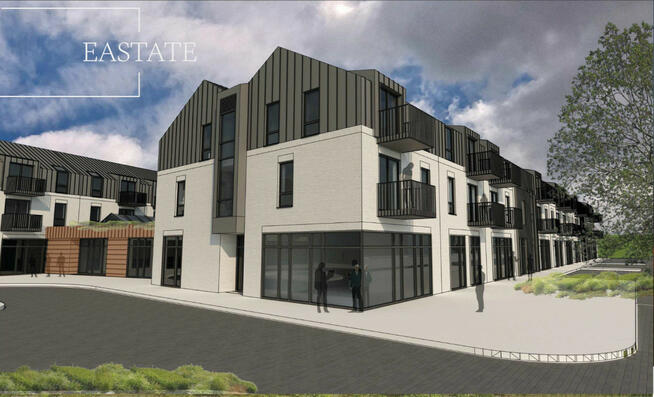 Działka inwestycyjna Ustka,