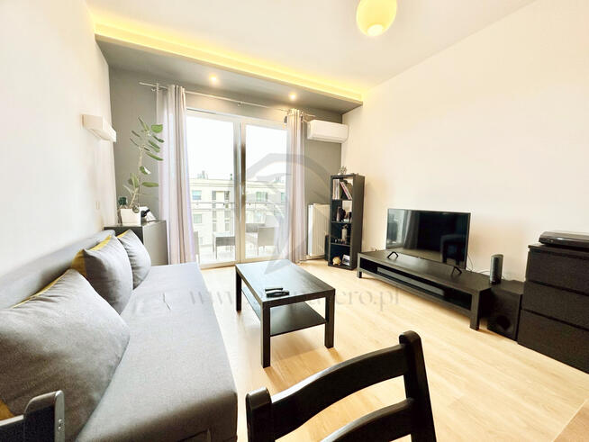 Wasze pierwsze gniazdko na Zarzewiu