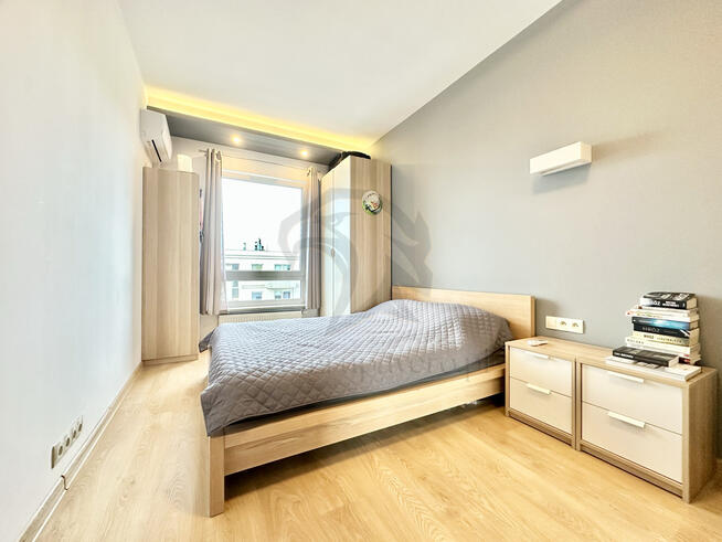 Wasze pierwsze gniazdko na Zarzewiu