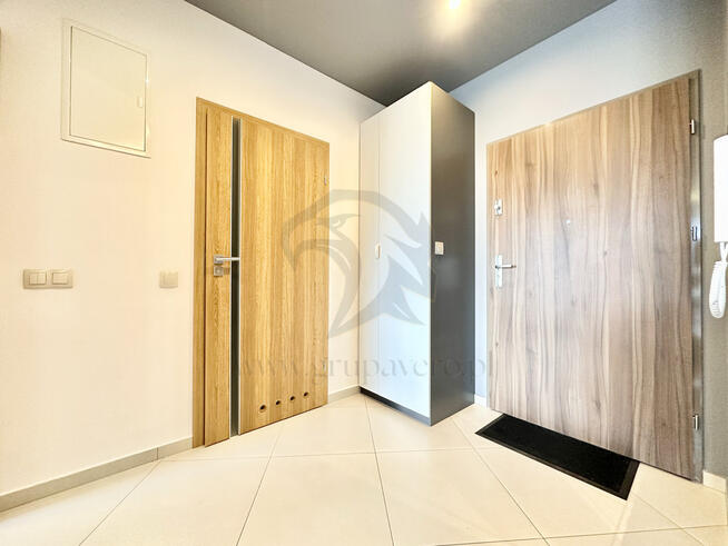 Wasze pierwsze gniazdko na Zarzewiu