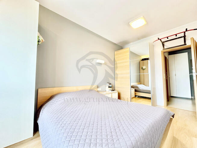 Wasze pierwsze gniazdko na Zarzewiu