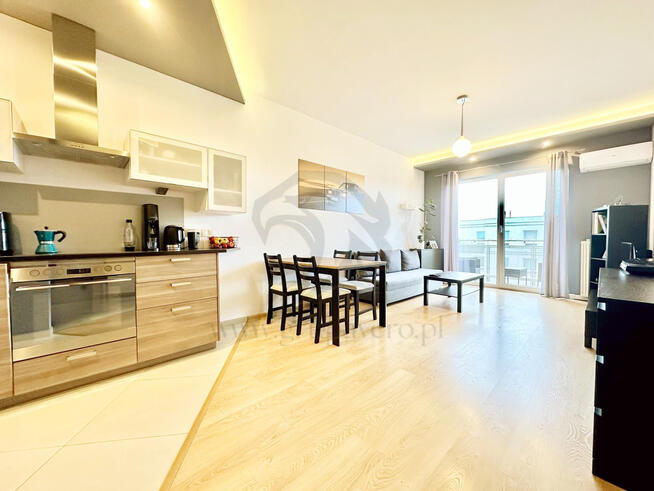 Wasze pierwsze gniazdko na Zarzewiu