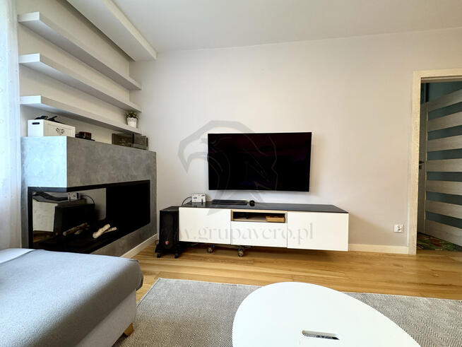 2 pokoje z ogródkiem bardzo spokojna okolica