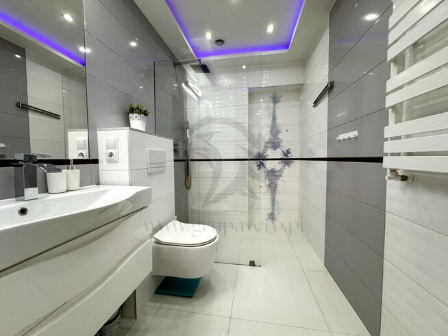 2 pokoje z ogródkiem bardzo spokojna okolica