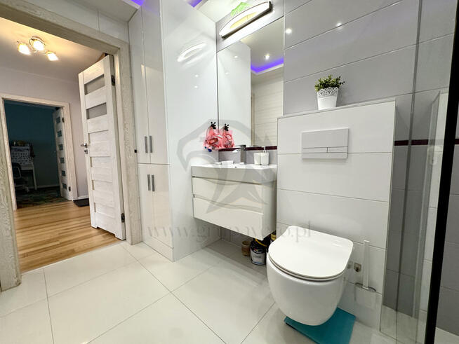 2 pokoje z ogródkiem bardzo spokojna okolica