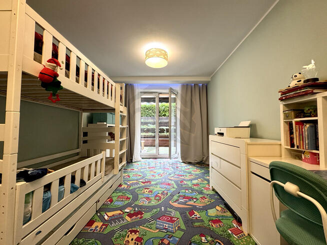 2 pokoje z ogródkiem bardzo spokojna okolica