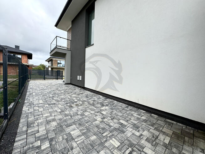 100m apartament do wykończenia