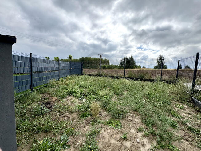 100m apartament do wykończenia